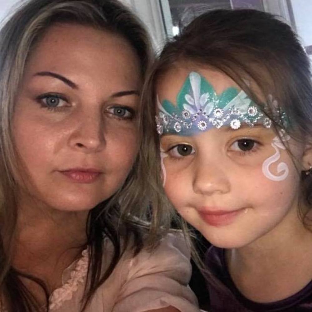 Meet your Posher, Karolina